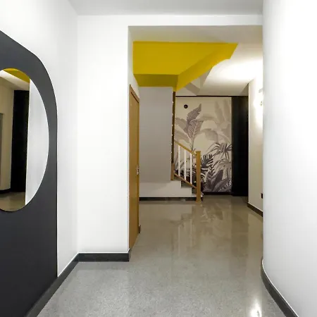 Atticus アパート