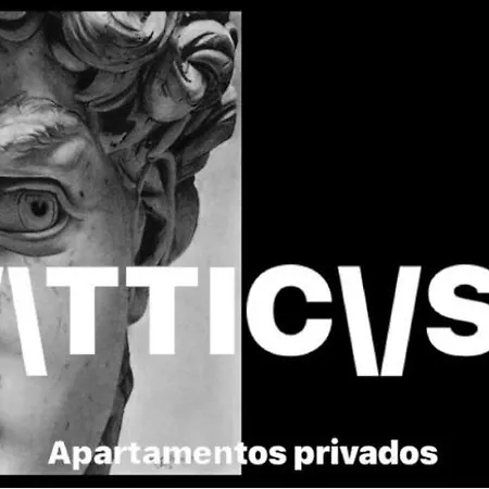 Atticus Lejlighed