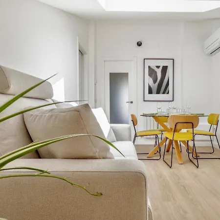 Daire Atticus Toledo