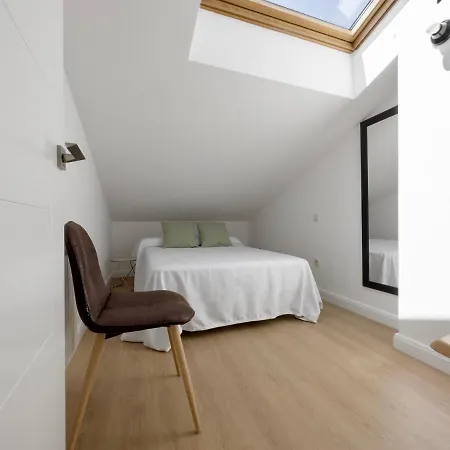 Daire Atticus Toledo