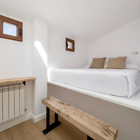 Διαμέρισμα Atticus