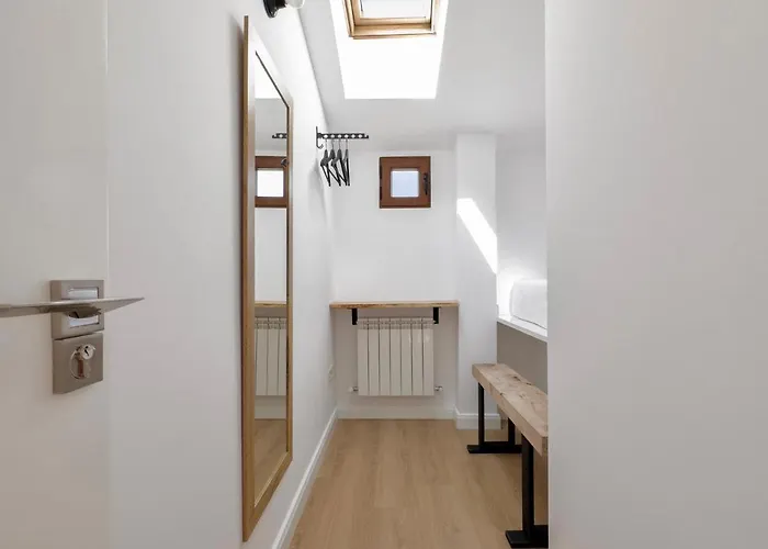 Daire Atticus Toledo