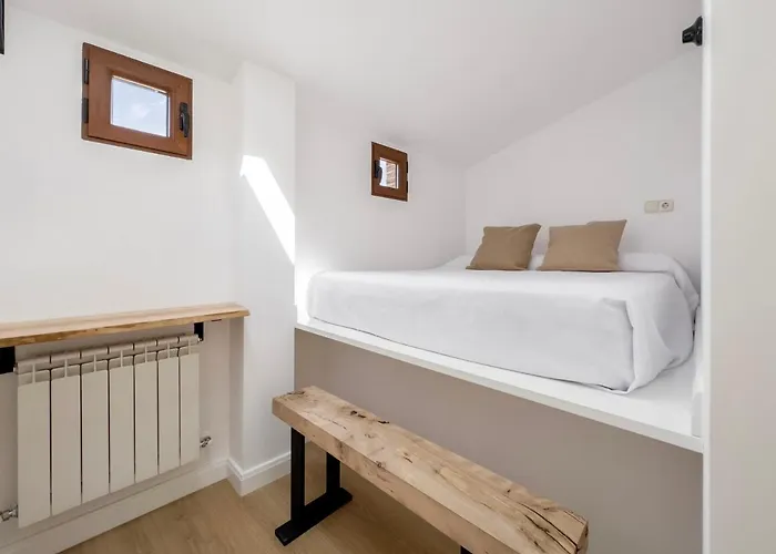 Lägenhet Atticus